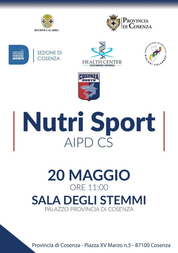 NutriSport