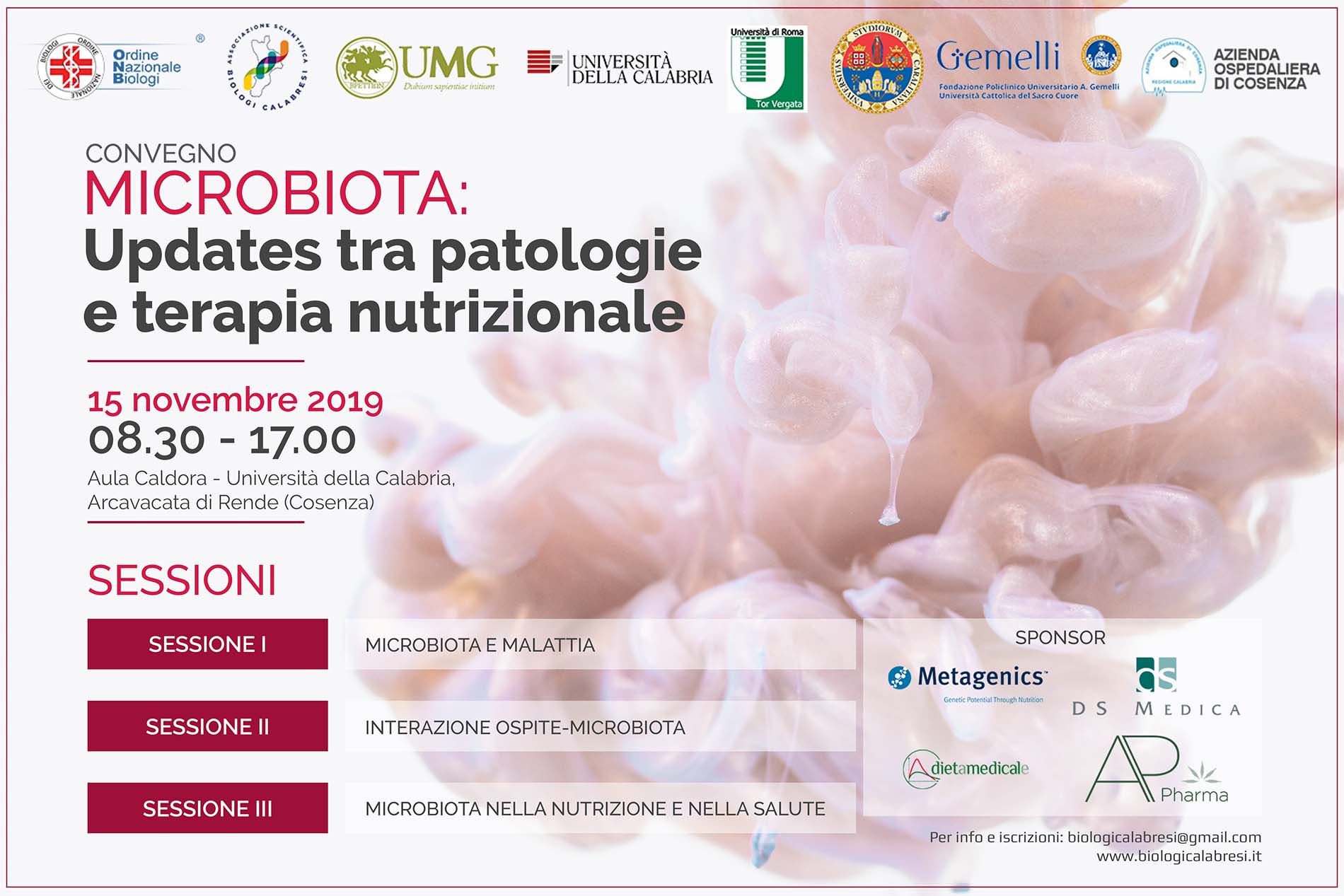 microbiota